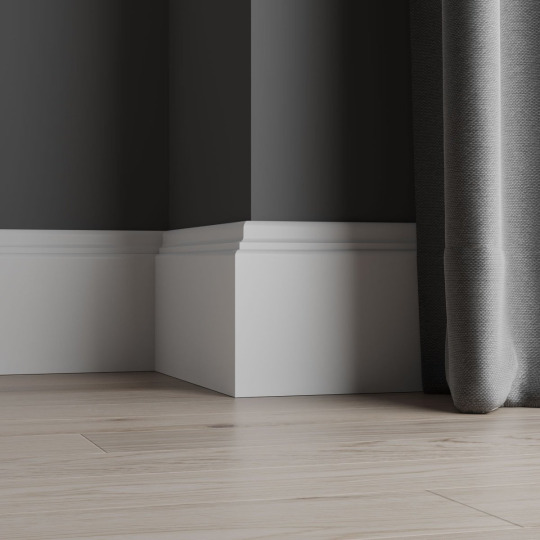 Плинтус Ultrawood Ultrawood Base 0024 i - фото 6