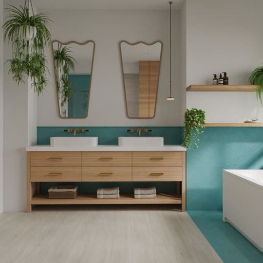 Кварц виниловый ламинат Alpine Floor Grand Sequoia (5 мм) Атланта ECO 11-208 MC
- фото 2