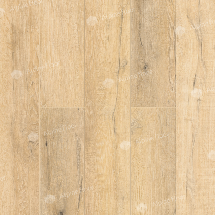 Alpine Floor Дуб Медовый ECO 7-16