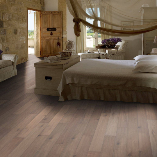 Паркетная доска Kahrs Spirit Дуб Тренч (Trench) - фото 4