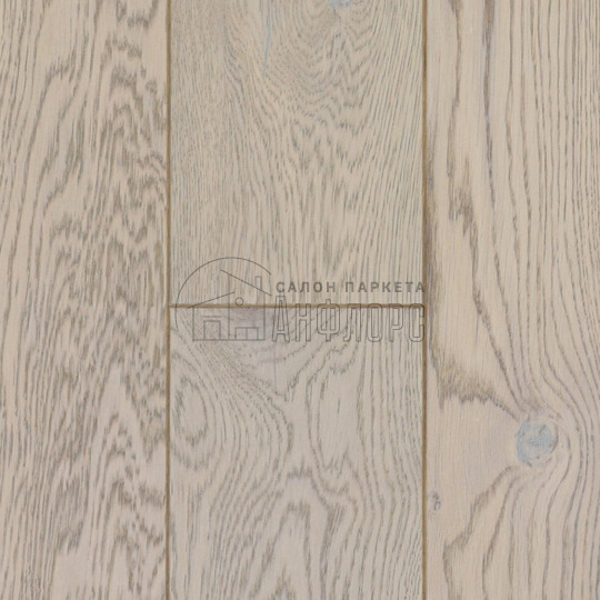 Инженерная доска Kraft Parkett Medium 204 - фото 1