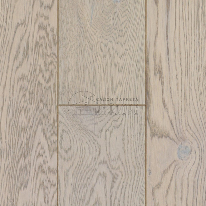 Инженерная доска Kraft Parkett Medium 204 - фото 1