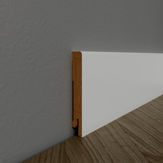 Плинтус Madest Decor Infinity Line IL103-080-12 - фото 1