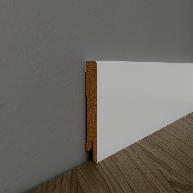 Плинтус Madest Decor Infinity Line IL103-080-12 - фото 1