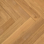 Паркет ёлка Golden Wood Дуб Совиньон - 