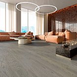 Паркетная доска Esta Parket 1-полосная доска 21076 Ash Elegant Dusky Grey
Elegant 
Лак УФ
14 мм - 1