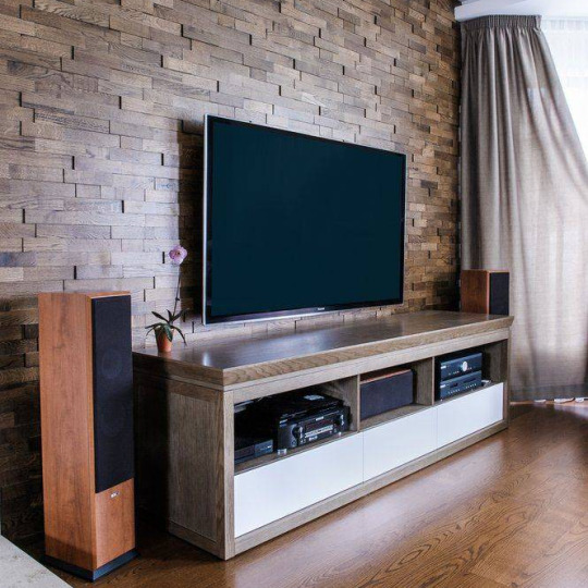 Стеновые панели TarWood Дуб антик - фото 4