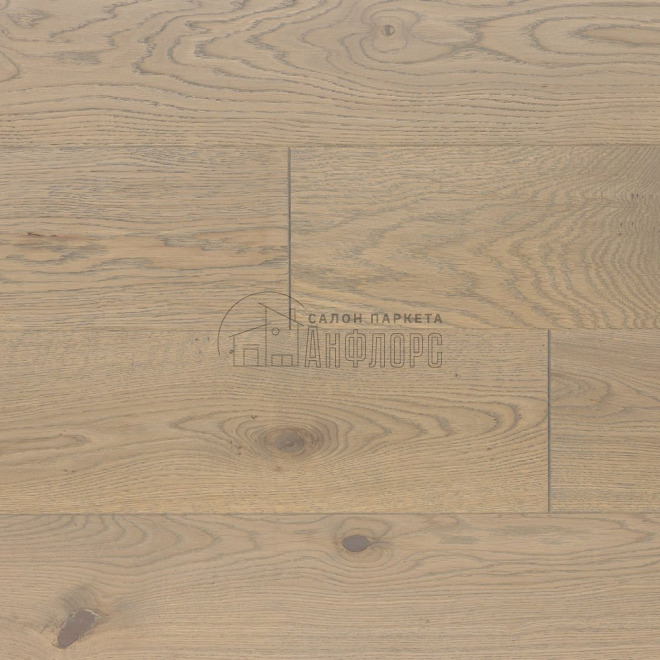 Инженерная доска Brinel Палуба 15 мм Дуб Grace Дуб Grace 15х155х1200-1450 Классик - фото 1