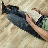 Кварц виниловый ламинат Alpine Floor Premium XL ECO 7-10 Дуб Песчаный - 5