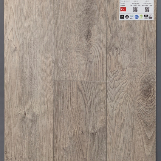 Ламинат AGT Effect Effect Тибет - фото 3