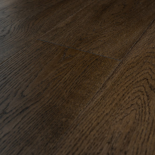 Массивная доска Amber Wood Amber Wood Дуб БурбонДуб Бурбон 18х90х300-1200 - фото 2
