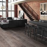 Ламинат Tarkett Estetica Estetica Oak Natur grey / Дуб Натур серый - 1