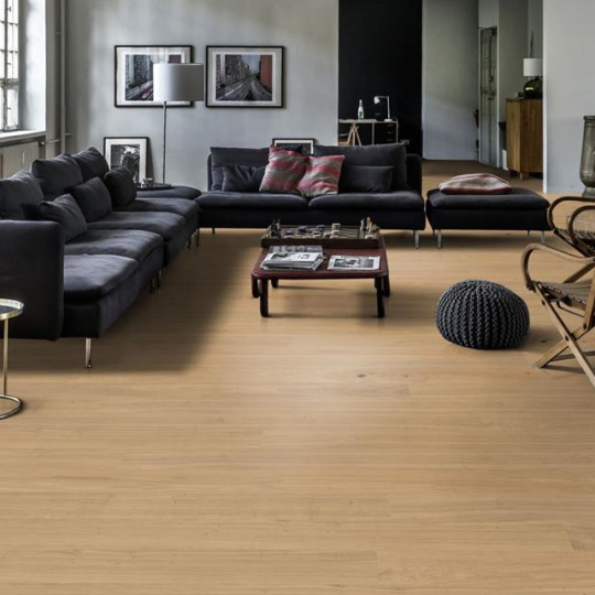 Паркетная доска Kahrs Дуб Рюген (Rugen) - фото 2