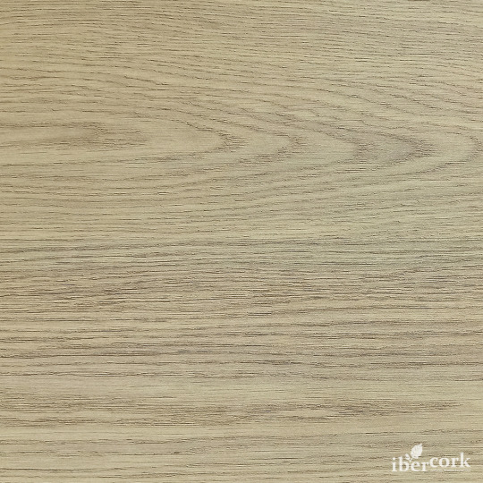 Пробковый пол Ibercork Робле Крем - фото 1