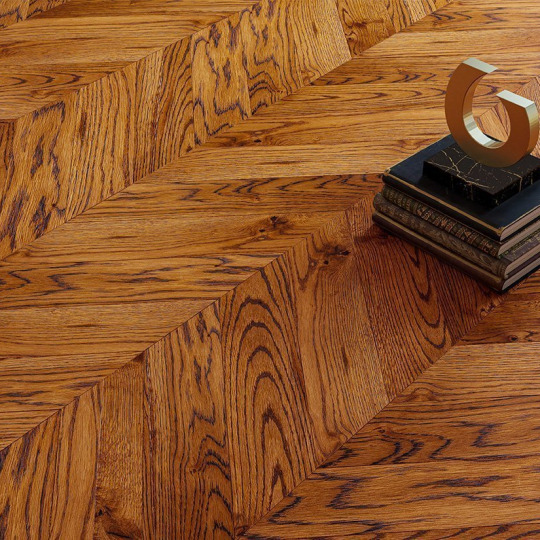 Паркет ёлка Gran Parte Французская ёлка 026 Верона - фото 3