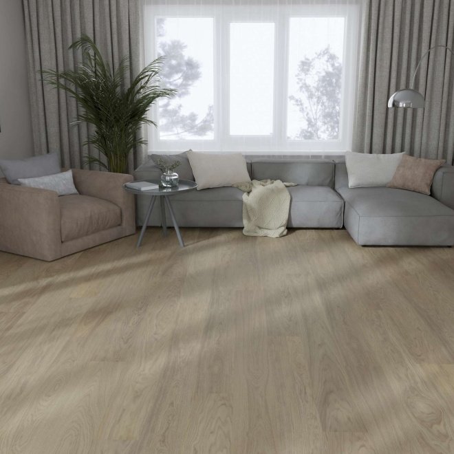 Паркетная доска Esta Parket Nova 16045 Oak Nova Eco Elite Dazy - фото 3