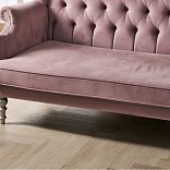 Кварц виниловый ламинат Vinilam Parquet Herringbone IS11188 Паркет Скандинавский - 4