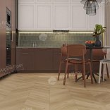Ламинат Alpine Floor Chevron Art Chevron Art Alpine Floor Chevron Art Chevron Art LF109-01 Дуб Монте-Роза - 1