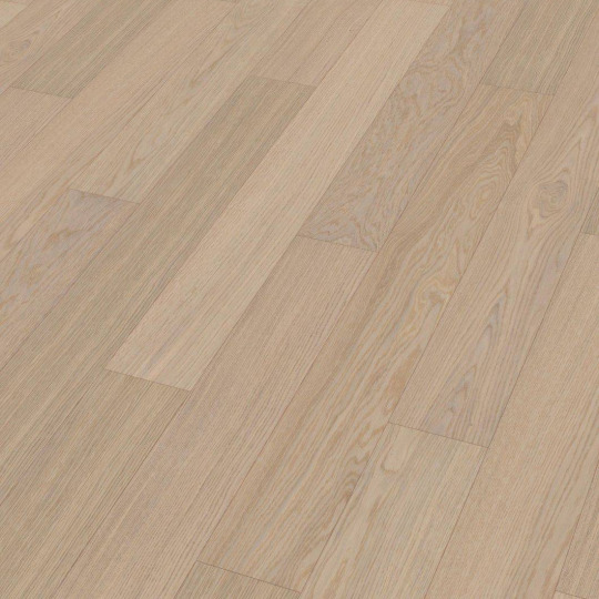 Паркетная доска Meister 8816 Дуб Гармония Жемчужный PS 300 Residence - фото 1