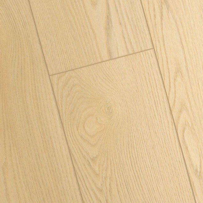 Кварц виниловый ламинат FirstFloor FirstFloor 1F056 Отборный бежевый дуб - фото 1