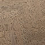 Инженерная доска Greenline Ёлка Smart Herringbone 623 Дуб Муссон - 