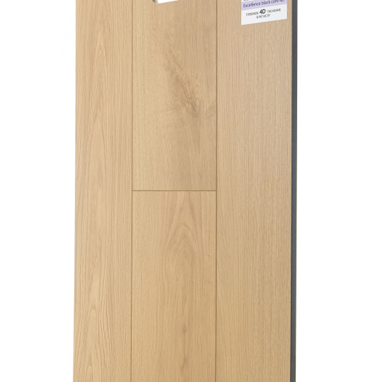 Ламинат FirstFloor EXCELLENCE BLACK CORE 4D EXCELLENCE BLACK CORE 4D 1F404 Дуб Атриум | Atrium oak - фото 5