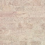 Пробковый пол Corkstyle Natural Cork Fantasie Creme - 