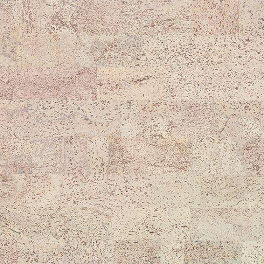 Пробковый пол Corkstyle Natural Cork Fantasie Creme - фото 1