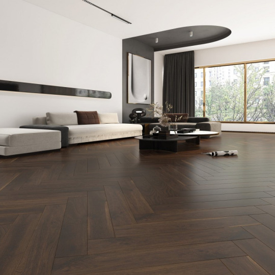 Ламинат LamiWood Chester Chester 517 Дуб Винчестер - фото 8