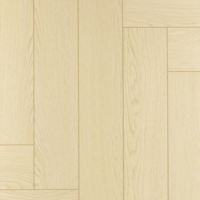 Кварц виниловый ламинат FirstFloor FirstFloor 1F047 Английская елка Отборный сизый дуб - фото 1
