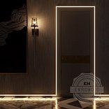 Плинтус Evrowood Evrowood PN 021 led - 6