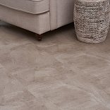 Кварц виниловый ламинат Vinilam Ceramo Stone Glue 61603 Бетонная смесь клеевой - 20