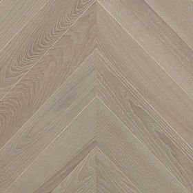 Esta Parket 25004 Ash Chevron Elegant Sandstone