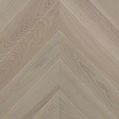 Esta Parket 25004 Ash Chevron Elegant Sandstone