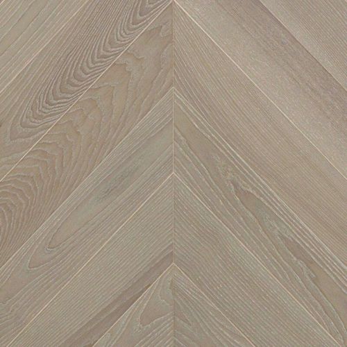 Паркет ёлочка Esta Parket 25004 Ash Chevron Elegant Sandstone Original