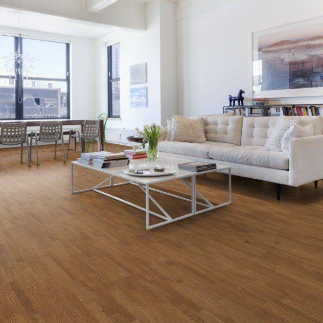Паркетная доска Upofloor Forte Oak Antik 3S - фото 4