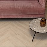 Кварц виниловый ламинат Vinilam VinilPol Herringbone 9966 Паркет Руссо - 2