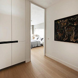 Инженерная доска HM Flooring Палуба Дуб Прайм Décor-1 - 2