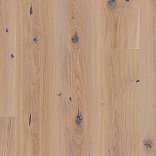 Инженерная доска Boen Дуб Vintage White Chaletino - 