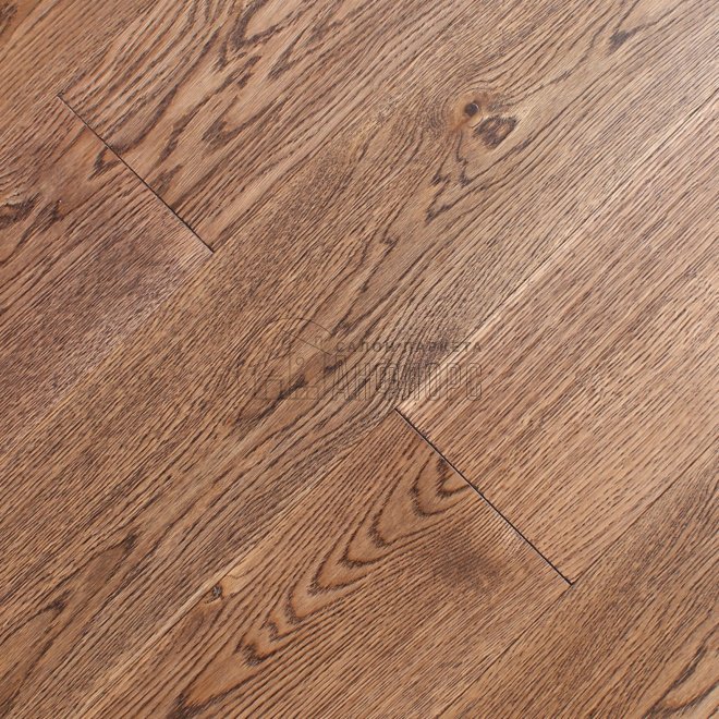 Инженерная доска Brinel 15 мм Дуб Forte Дуб Forte 15х155х1200-1450 Прайм - фото 2