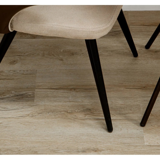 Кварц виниловый ламинат Vinilam Cork Premium 33488 Дуб Валенсия
- фото 2