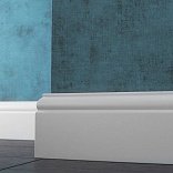 Плинтус Luxury Wood Decor Classic™ Вашингтон - 2