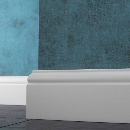 Плинтус Luxury Wood Decor Classic™ Вашингтон - фото 3