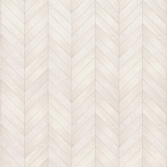 Паркет ёлка Gran Parte Французская ёлка 018 Бианко Бианко 15х150х460 - фото 3