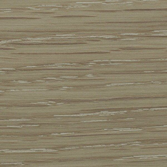 Плинтус Pedross 80х16 шпонированный - Дуб Капуччино - фото 1