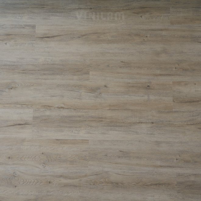Кварц виниловый ламинат Vinilam Ceramo 8875 -EIR Дуб Цюрих - фото 1