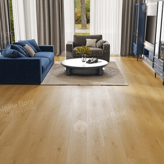 SPC ламинат Alpine Floor Eclipse Super Matt Элиас ECO 21-23
ECO 21-23 Элиас 4х228х1220 - фото 4