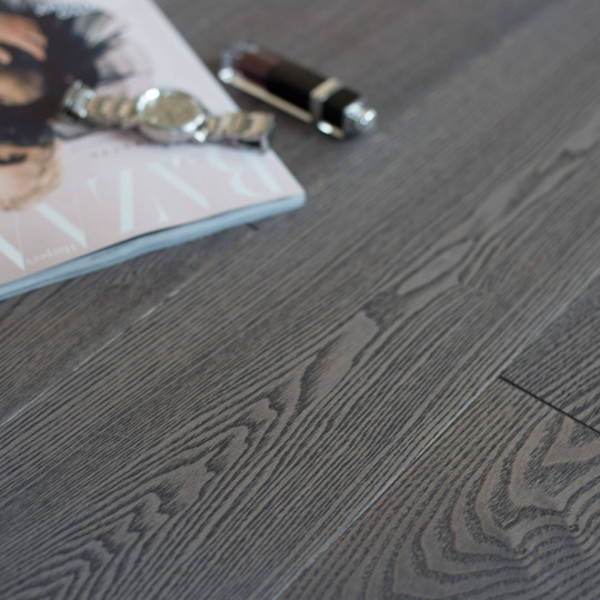 Паркетная доска Tenfor Prima Ясень Shadow
- фото 4