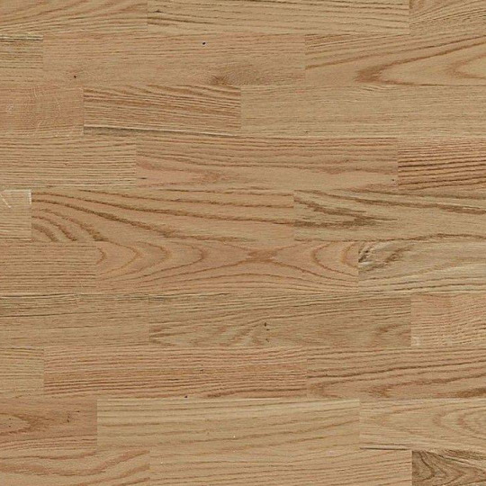 Паркетная доска Kahrs Дуб красный Натур (Nature) - фото 1