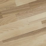 Паркетная доска Focus Floor Classic FF Ash Gregale White Oiled 3S - 3